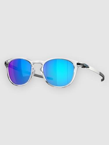 Oakley Pitchman R Polished Clear Solbriller hvid