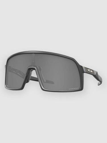 Oakley Sutro S Hi Res Matte Carbon Solbriller grå
