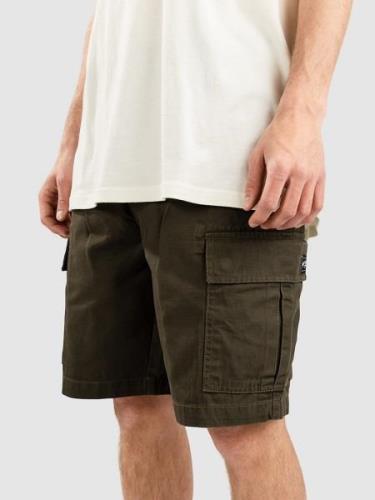 Billabong Combat Cargo Shorts grøn