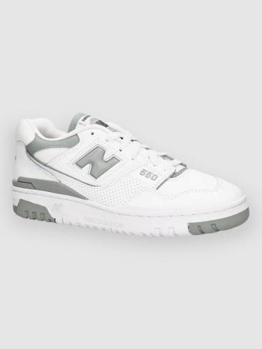 New Balance 550 Sneakers hvid