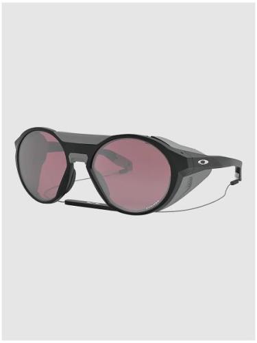 Oakley Clifden Matte Black sort