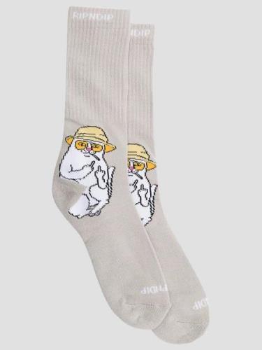 RIPNDIP Nermal S. Thompson Strømper