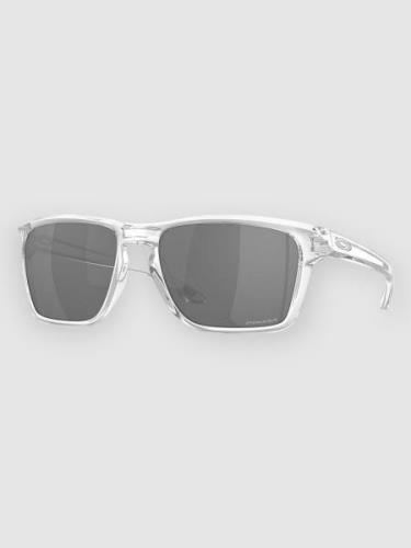 Oakley Sylas Polished Clear Solbriller hvid