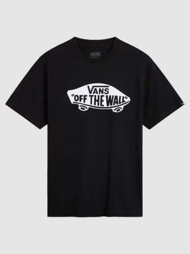 Vans Style 76 T-shirt sort