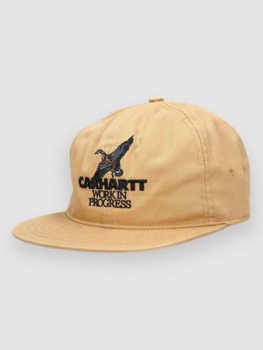 Carhartt WIP Ducks Kasket gul