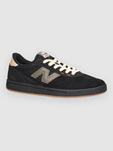 New Balance Numeric 440 Skatesko sort