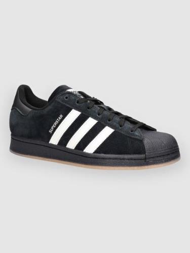 adidas Skateboarding Superstar Adv Skatesko sort