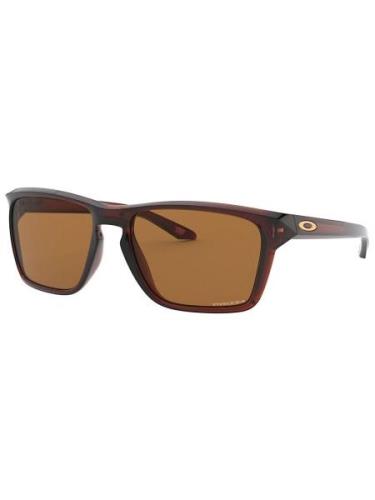 Oakley Sylas Polished Rootbeer Solbriller brun