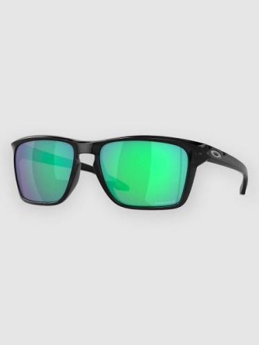 Oakley Sylas Black Ink Solbriller sort