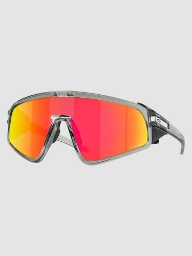 Oakley Latch Panel Grey Ink Solbriller grå