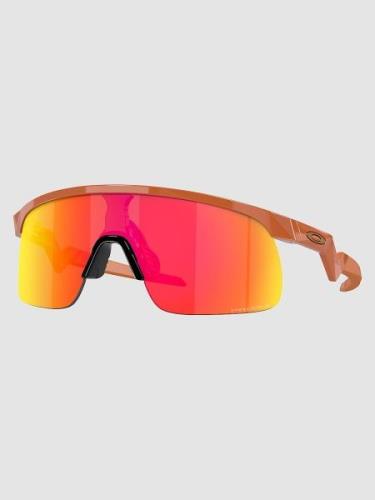 Oakley Resistor Ginger Solbriller rød