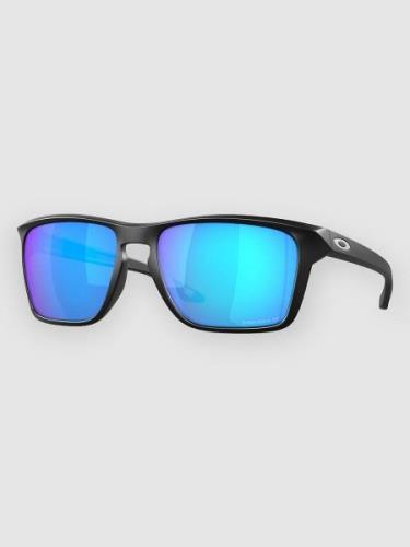 Oakley Sylas Matte Black Solbriller sort