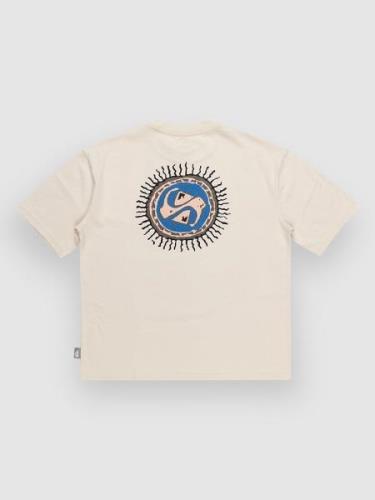 Quiksilver Fun Zone T-shirt