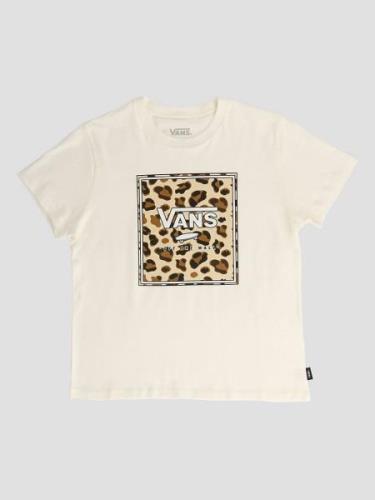 Vans Gr Felidae Boxed T-shirt hvid