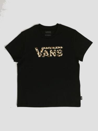 Vans Gr Felidae Drop V T-shirt sort