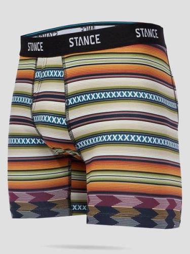 Stance Baron Boksershorts mønster