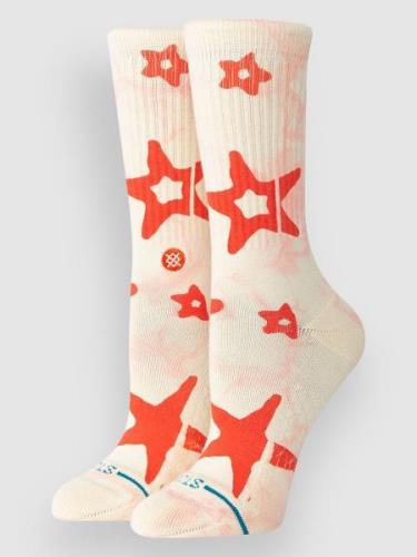 Stance Starry Eyed Crew Strømper