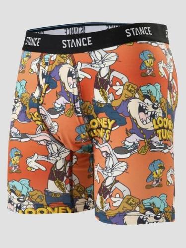 Stance Looney Tunes Brief Boksershorts sort