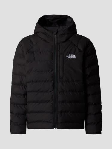 THE NORTH FACE Reversible Perrito Hooded Jakke sort