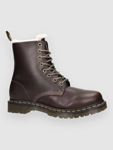 Dr. Martens 1460 Pascal Serena Winter Sko brun