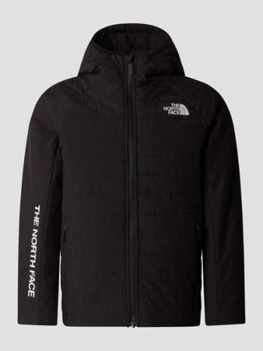 THE NORTH FACE Never Stop Synthetic Jakke sort