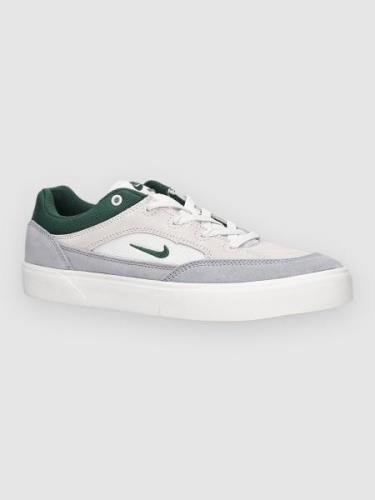 Nike SB Malor Skatesko sort