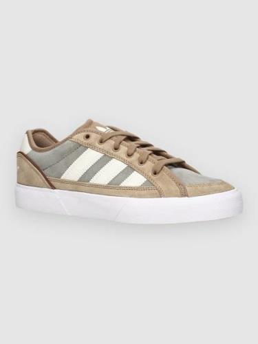 adidas Skateboarding Court Tns Premiere Skatesko brun