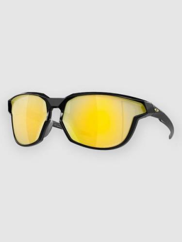 Oakley Kaast Black Ink Solbriller sort