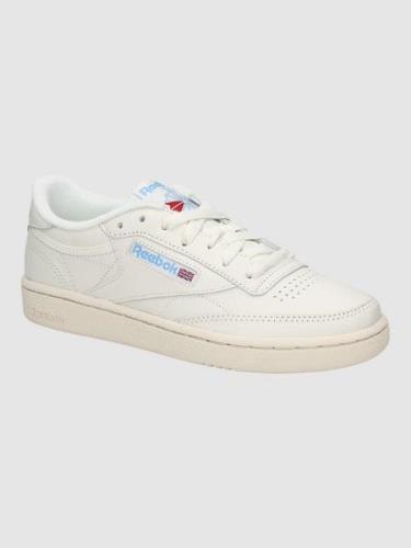 Reebok Club C 85 Sneakers hvid