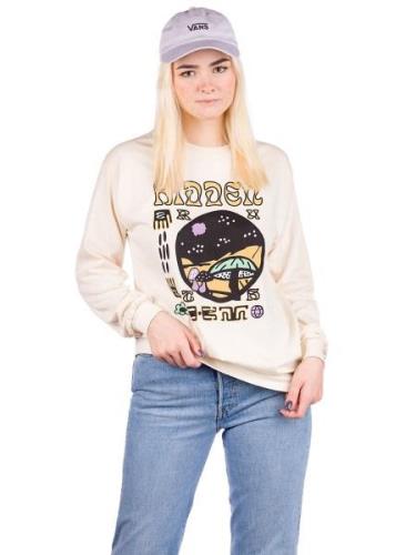 Dravus Hidden Longsleeve T-Shirt Langærmet t-shirt