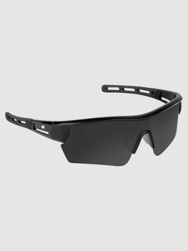 Glassy Waco Polarized Black Solbriller sort