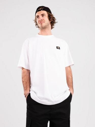 Dickies Mount Vista T-shirt hvid