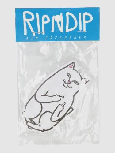 RIPNDIP Lord Nermal Luftfrisker hvid