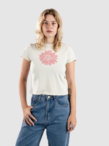 Empyre Ricky Flower T-shirt hvid