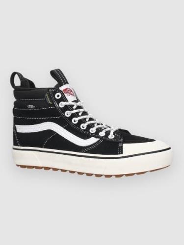 Vans MTE Sk8-Hi Waterproof Winter Sko sort