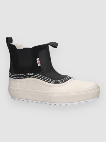 Vans MTE Standard Mid Chelsea Waterproof Winter Sko sort