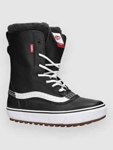 Vans MTE Standard Waterproof Winter Sko sort