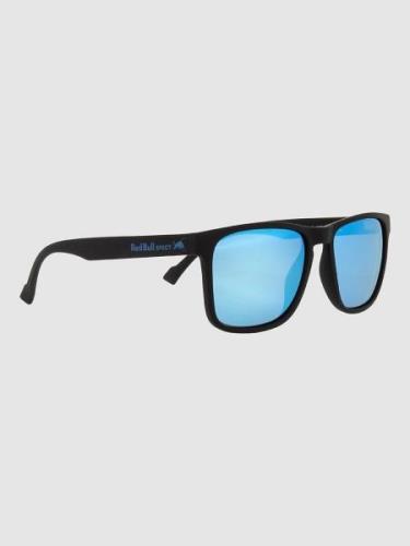 Red Bull SPECT Eyewear LEAP-003P Black sort