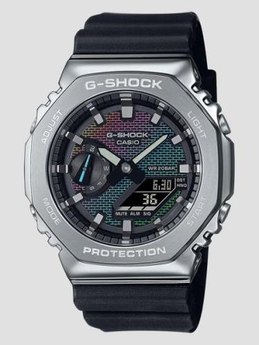 G-SHOCK GM-2100RW-1AER Ur sort