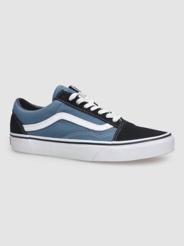 Vans Old Skool Sneakers blå