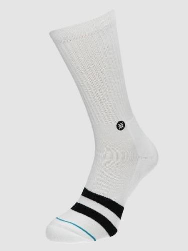 Stance OG Socks hvid