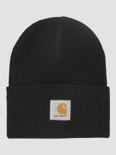 Carhartt WIP Acrylic Watch Beanie sort