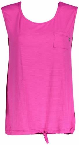 Carite Frigga Top Damer Tøj Pink 36l