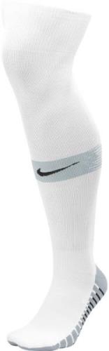 Nike Team Matchfit Overthecalf Socks Unisex Tilbehør Og Udstyr Hvid Xl