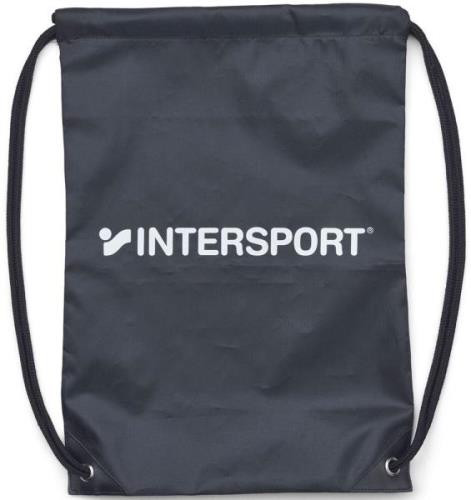 Intersport Intersport Gymnastikpose Ii Unisex Tilbehør Og Udstyr Sort ...