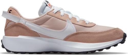 Nike Waffle Debut Sneakers Damer Sommer Tilbud Pink 36