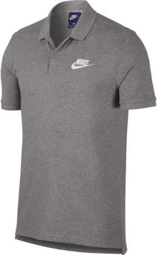 Nike Sportswear Polo Herrer Polo Grå S