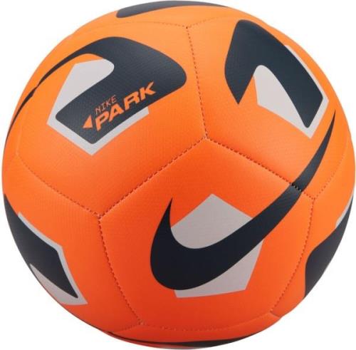 Nike Park Fodbold Unisex Tilbehør Og Udstyr Orange 3