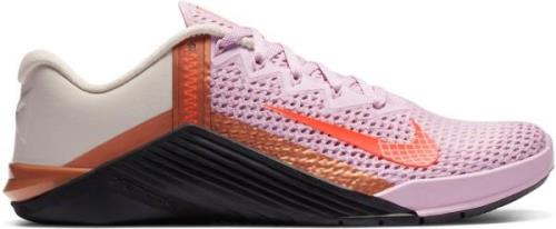 Nike Metcon 6 Damer Pink 36.5
