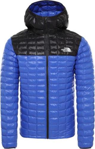 The North Face Thermoball Eco Packable Jacket Herrer Tøj Blå M
